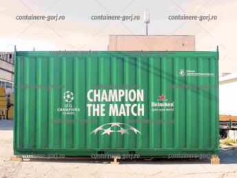 atelier container