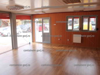 birou modular