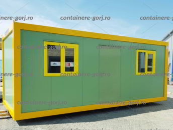 birouri containere