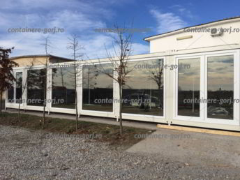 casa container pret