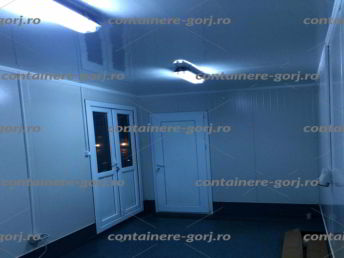 casa containere