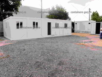 casa din container
