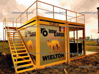 container de inchiriat bucuresti