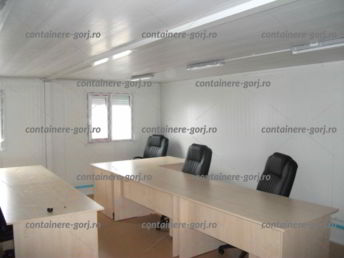 container iasi