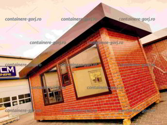 container locuibil