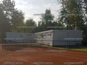 container preturi