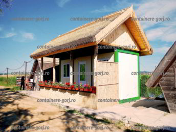 containere arad