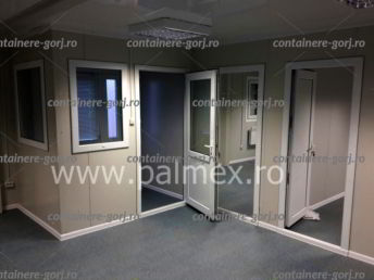 containere casa