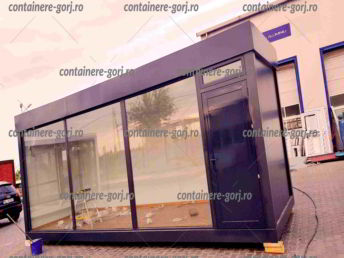 containere locuit