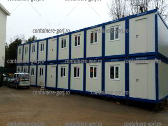 containere metal