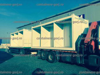 containered