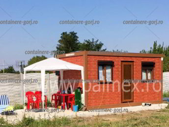 cumpar container