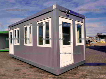 fabricant container
