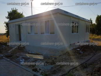 locuinta container
