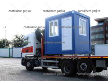 locuinte container