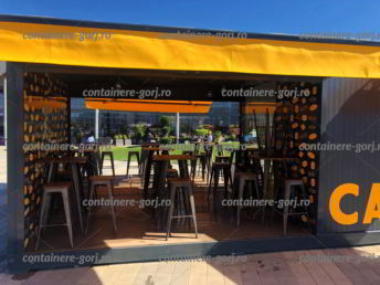 modul container