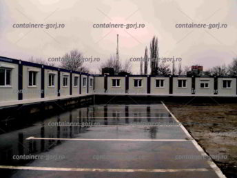 module container