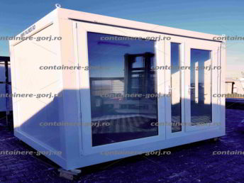 pret container