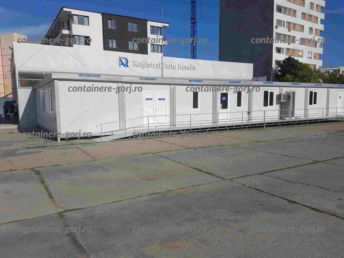 pret containere