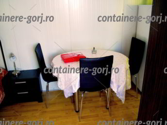 vand containere