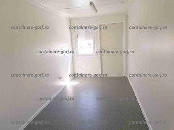 wc container
