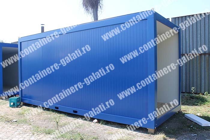 containere atelier vanzare Gorj