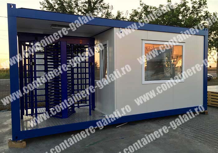 containere vanzare atelier Gorj