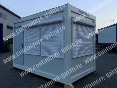 container birou de vanzare Gorj