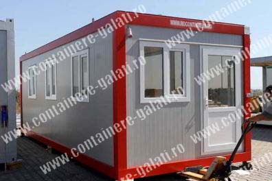container de birou Gorj