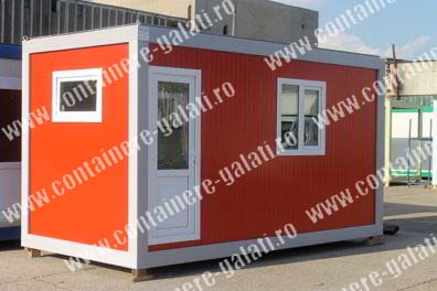 containere birou pret vanzare Gorj
