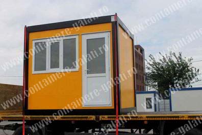 containere birouri de vanzare Gorj