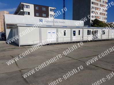 containere de birou Gorj