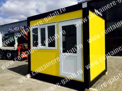 containere de vanzare birou Gorj