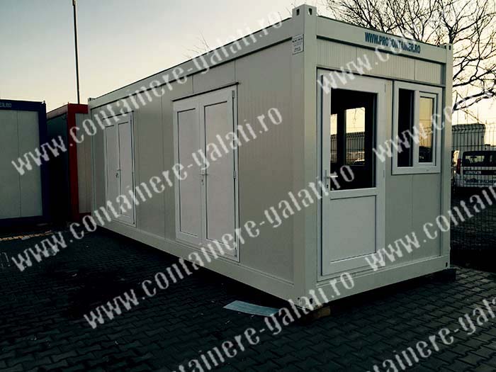 container depozitare vanzare Gorj