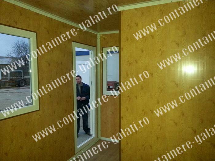 containere locuit vanzare Gorj