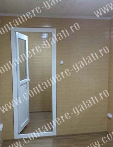 container sanitar vanzare Gorj