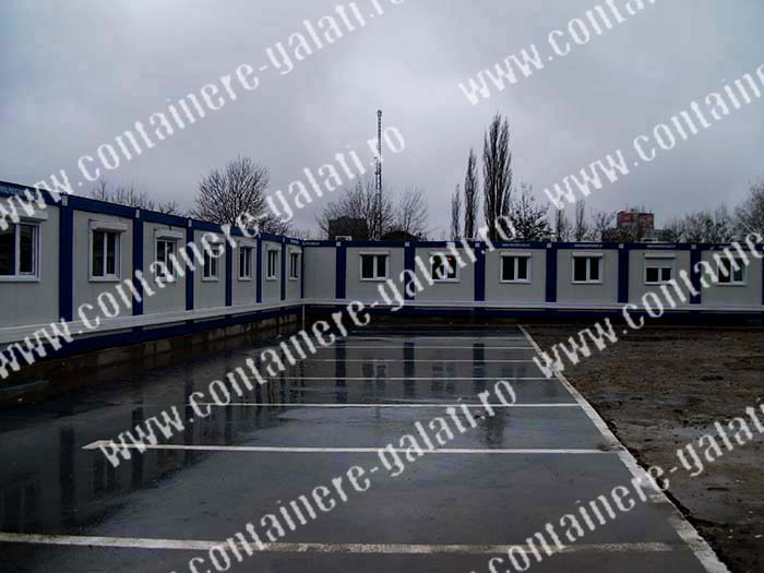 containere santier de vanzare  Gorj