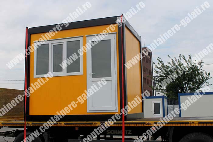 birou modular Gorj