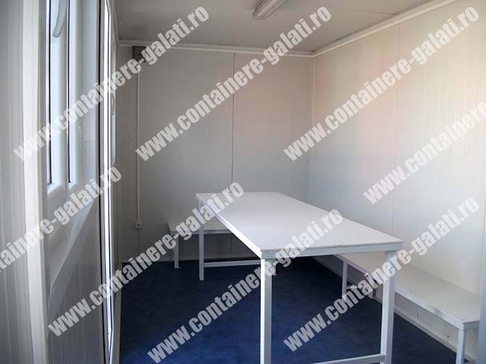 case container ieftine Gorj
