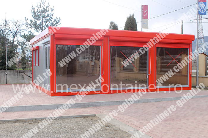 containare de vanzare Gorj