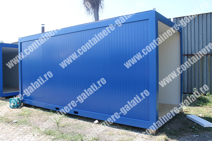 container birou pret Gorj