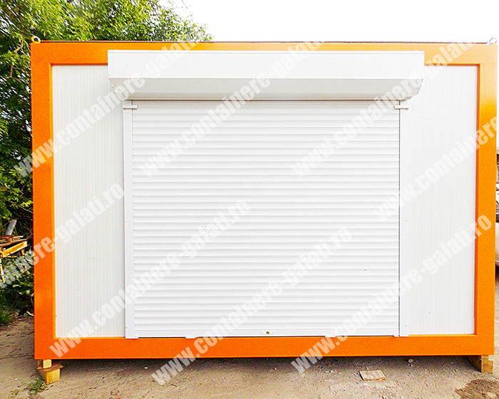 container de inchiriat pret Gorj