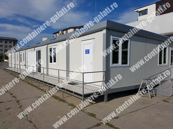 containere pentru locuit Gorj