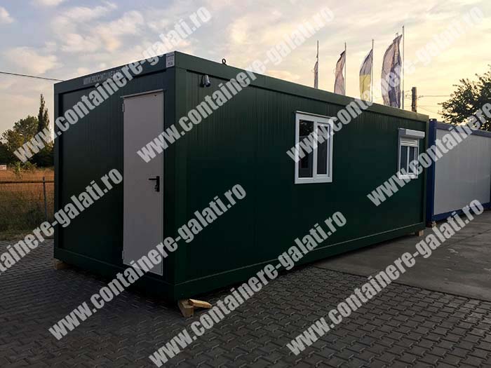 containere second hand de vanzare pret Gorj