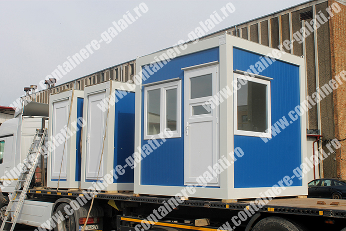 cumpar container Gorj