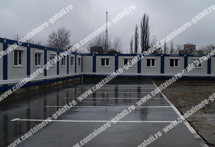 containere dormitor in Gorj de vanzare