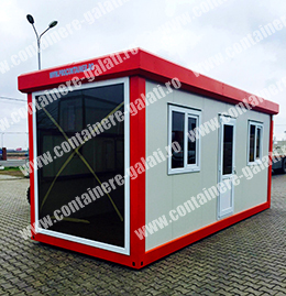 birou modular Gorj