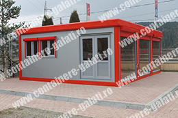 containare de locuit pret Gorj