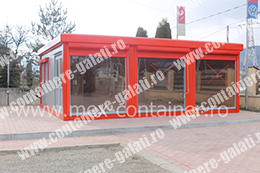 containare de vanzare Gorj