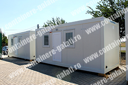 containare second hand Gorj